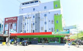 Al-Badar Hotel Syariah Makassar