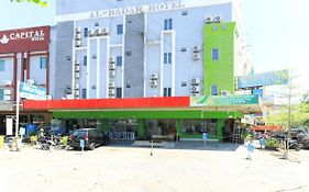 Al-Badar Hotel Syariah Makassar